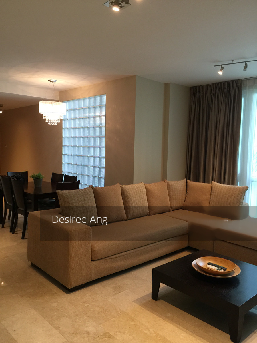 Changi Rise Condominium thumbnail photo